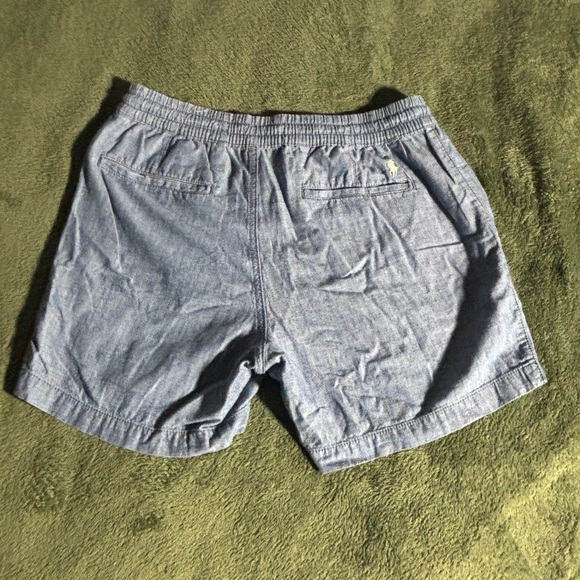 Men’s Polo Shorts - Picture 2 of 3